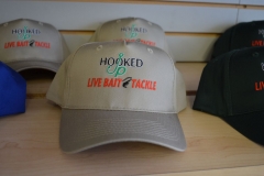 Hooked Up Live Bait and Tackle - Stuart Fishing 072