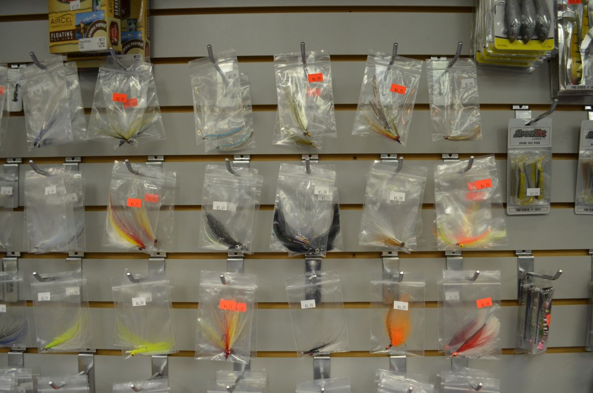 Stuart Live Bait Tackle and Fishing Supplies 001