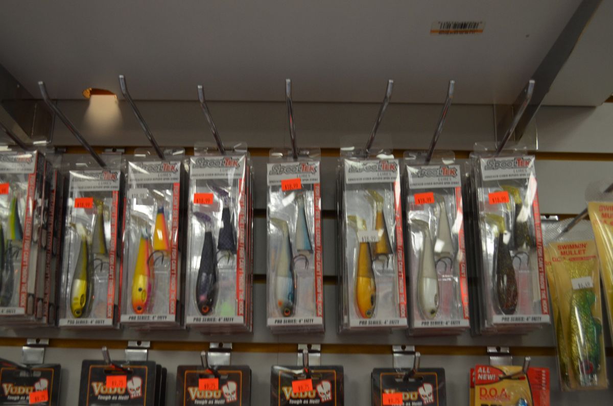 Stuart Live Bait Tackle and Fishing Supplies 014