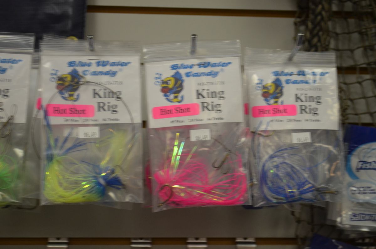 Stuart Live Bait Tackle and Fishing Supplies 106