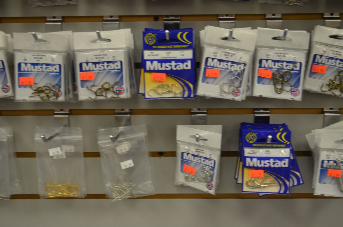 Stuart Live Bait Tackle and Fishing Supplies 141