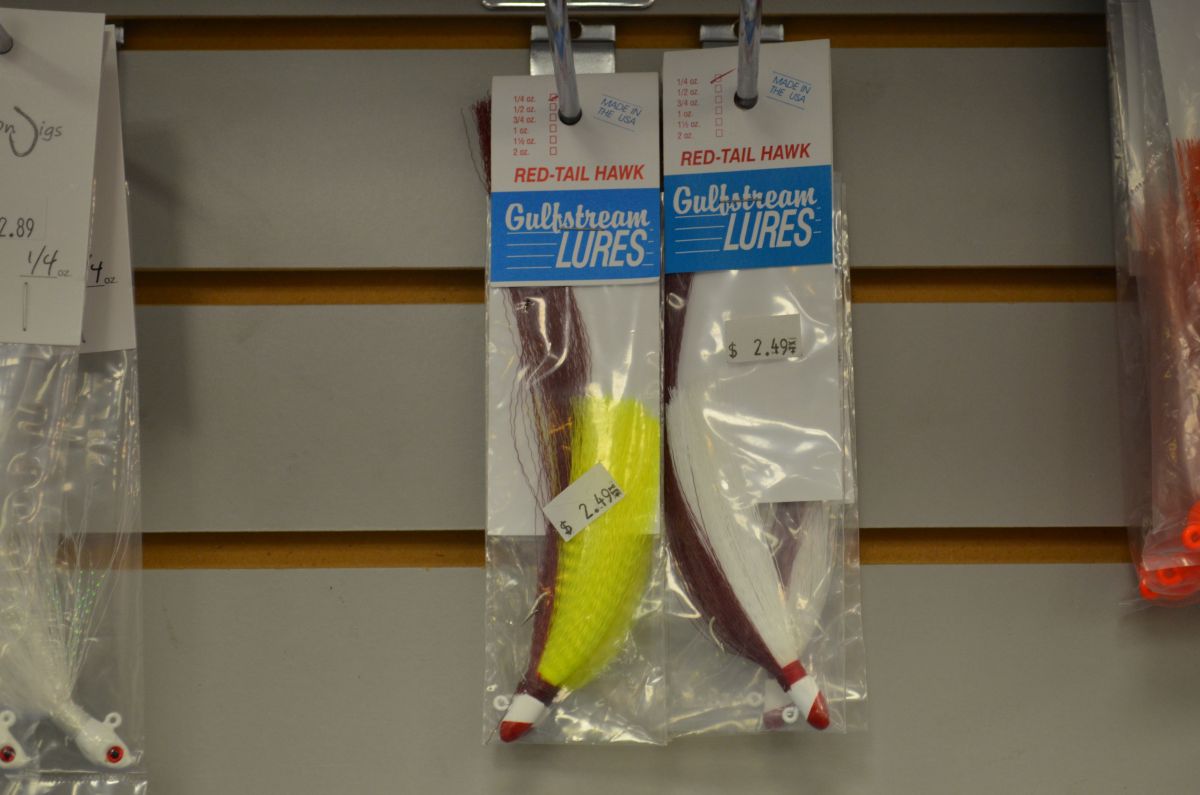 Stuart Live Bait Tackle and Fishing Supplies 152