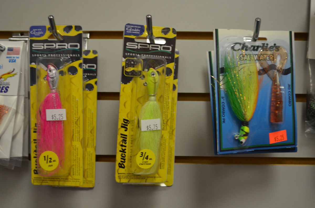 Stuart Live Bait Tackle and Fishing Supplies 171